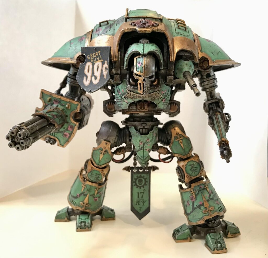 Green Stuff 12 inches (30 cm) with GAP - Kneadatite Blue Yellow Warhammer  40k - Helia Beer Co